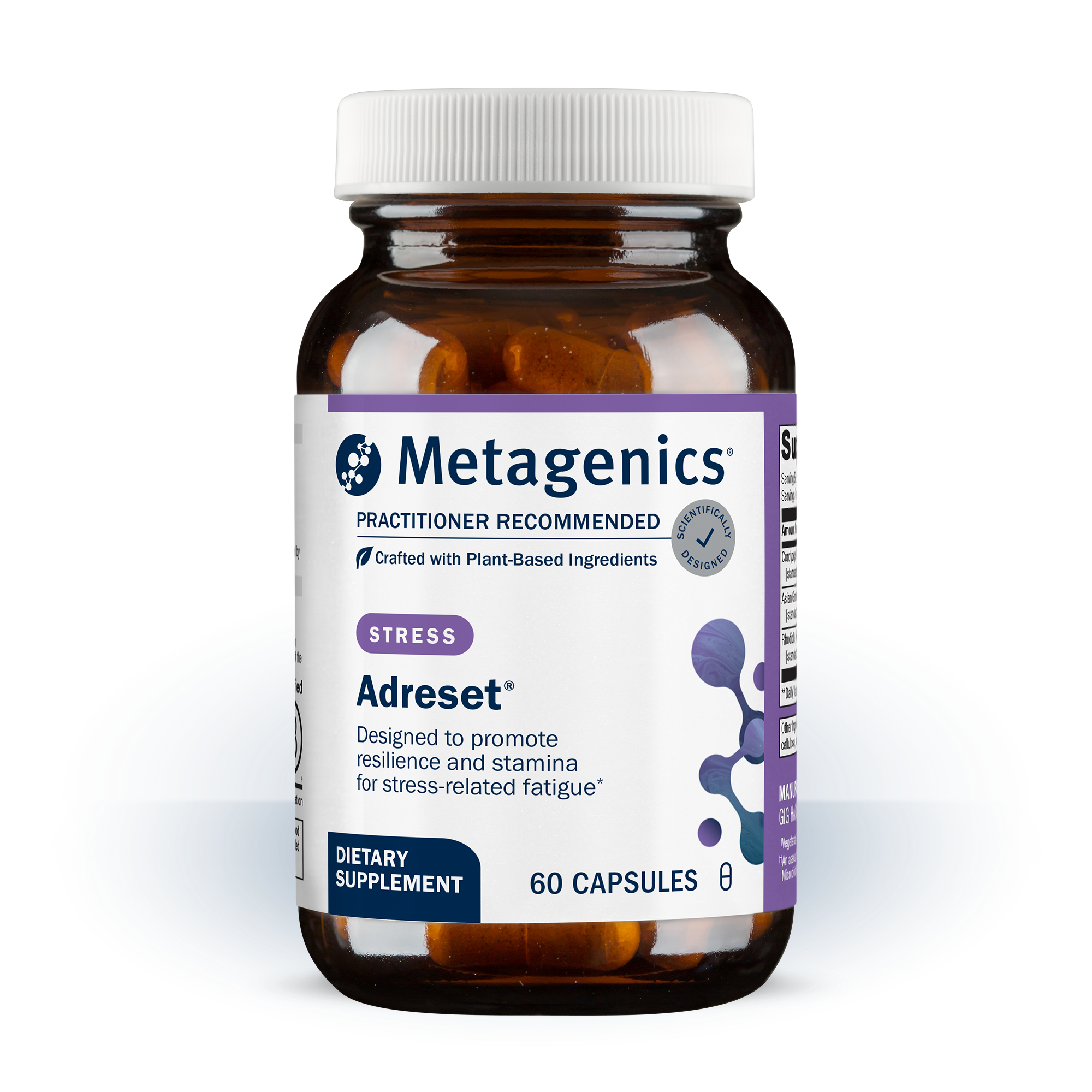 Adreset®