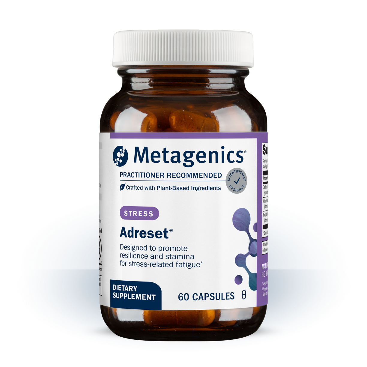 Adreset® 0