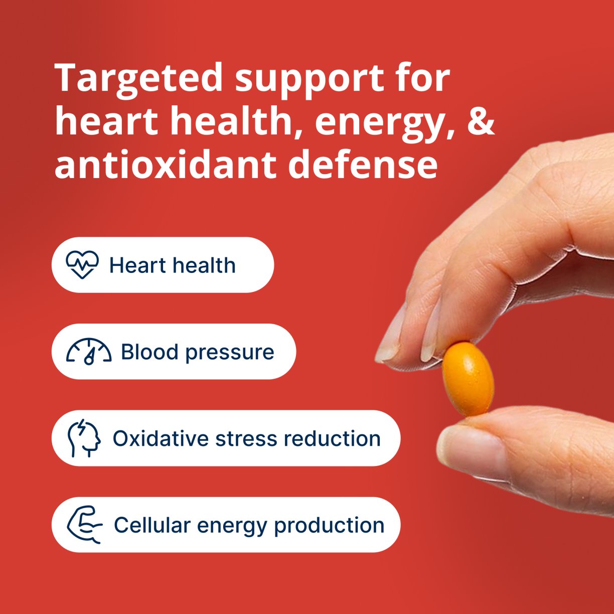 CoQ10 ST®-100 mg 3