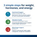 Precision Weight & Hormone Balance for Men by Dr. Bridget Briggs, MD 3