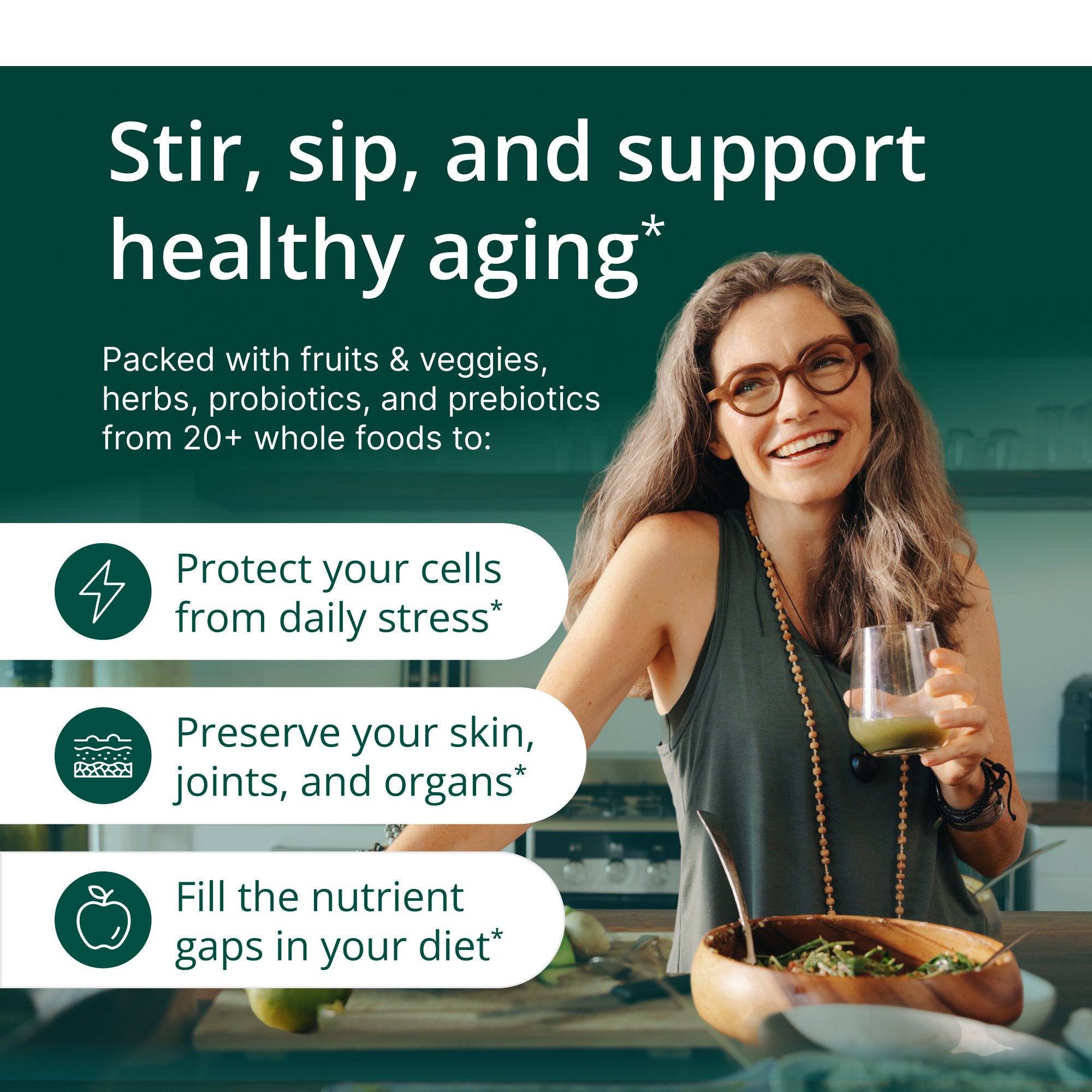 PhytoMulti® Superfoods 2