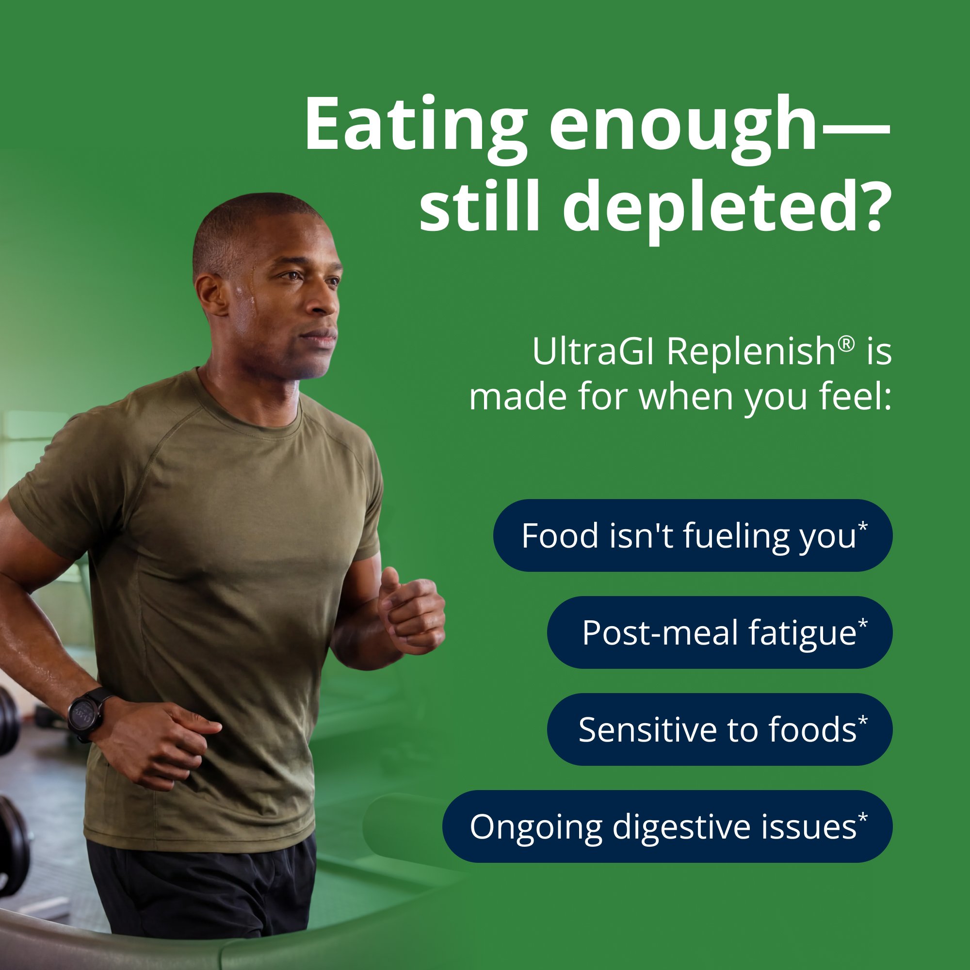 UltraGI Replenish® 2