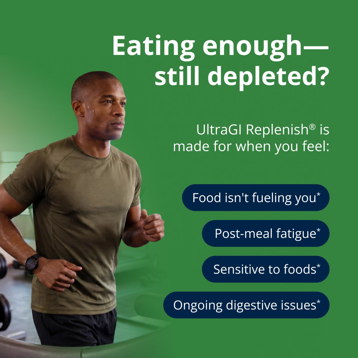 UltraGI Replenish® 2