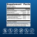 InnerHealth Weight & Metabolism Probiotic 6