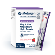 MagActive® Magnesium Night Powder 0