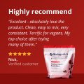 Perfect Protein® Pea & Rice Powder 4