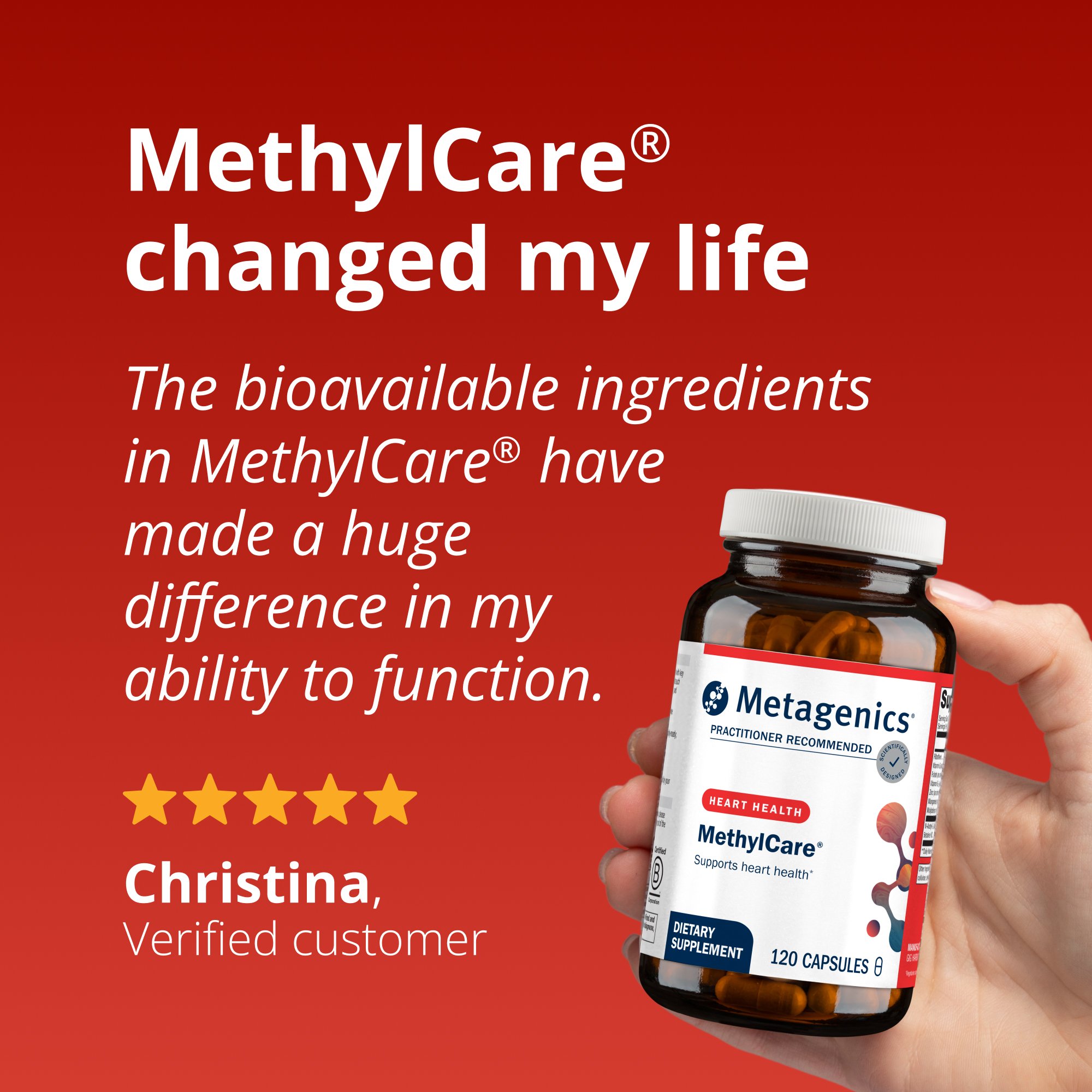 MethylCare® 4