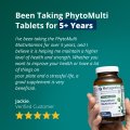 PhytoMulti® Multivitamin 4