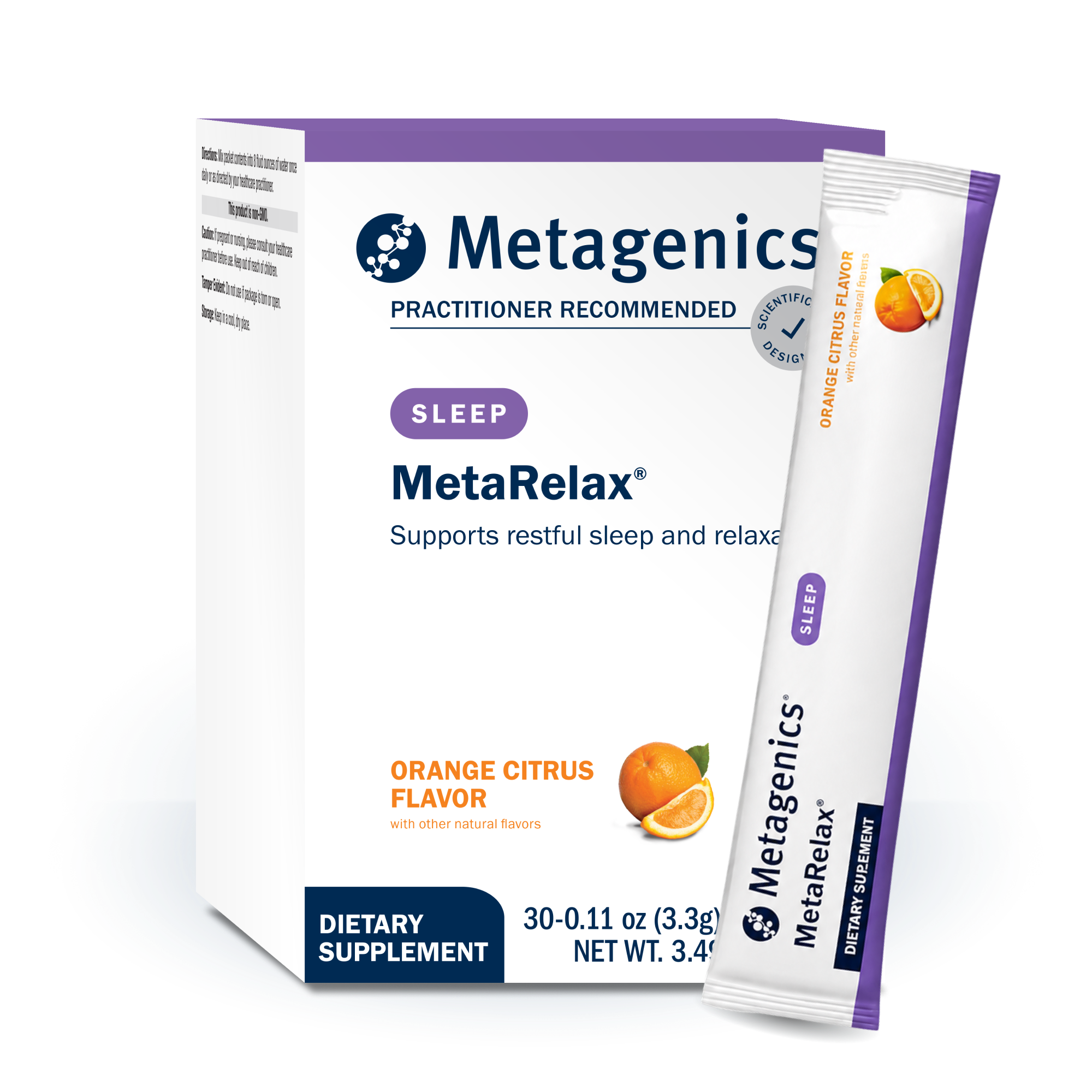 Image of the product MetaRelax®