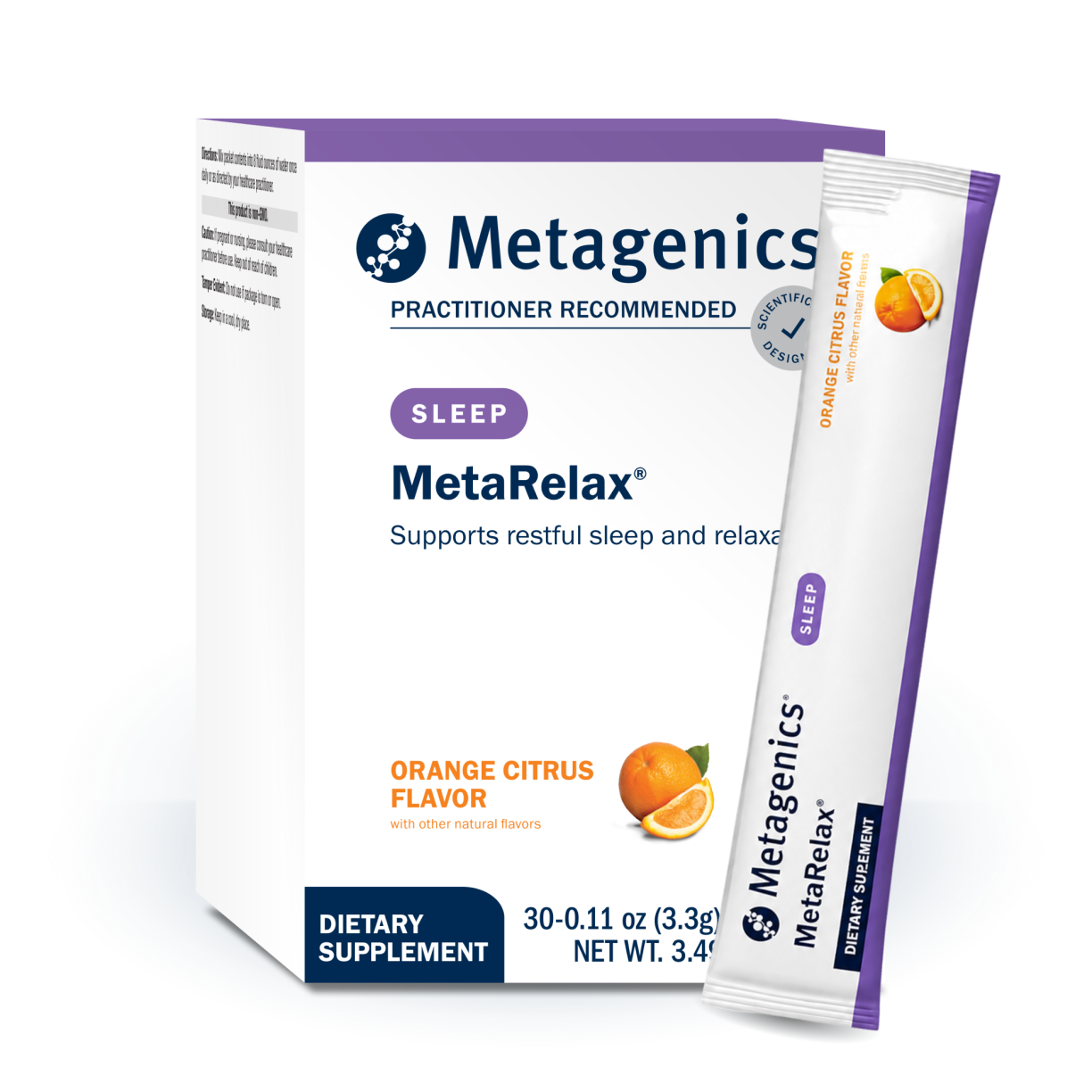 MetaRelax® 0