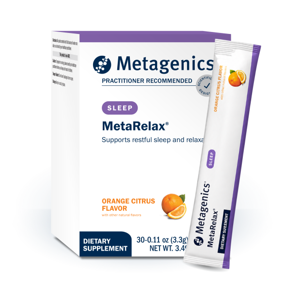 Image of the product MetaRelax®