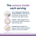 MagActive Magnesium Relax Powder 5