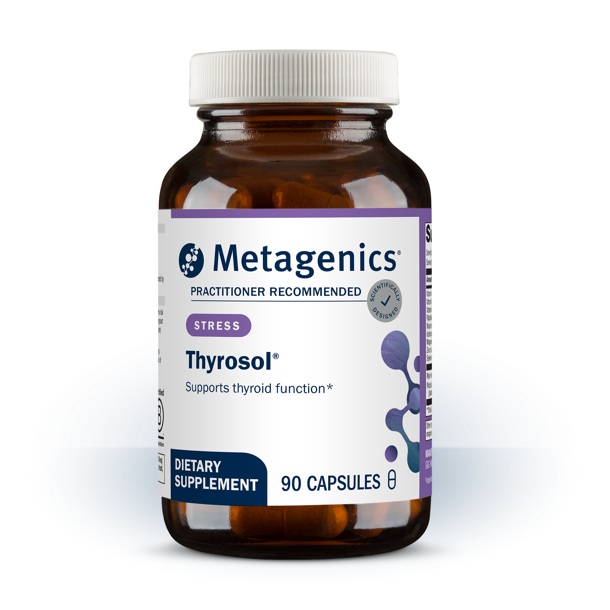 Image of the product Thyrosol®