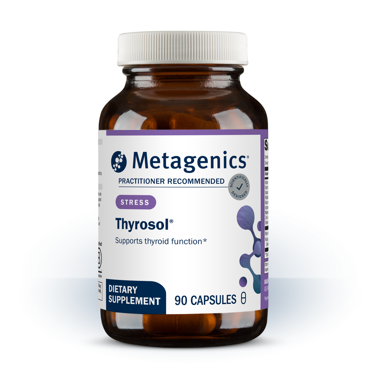 Thyrosol® 0