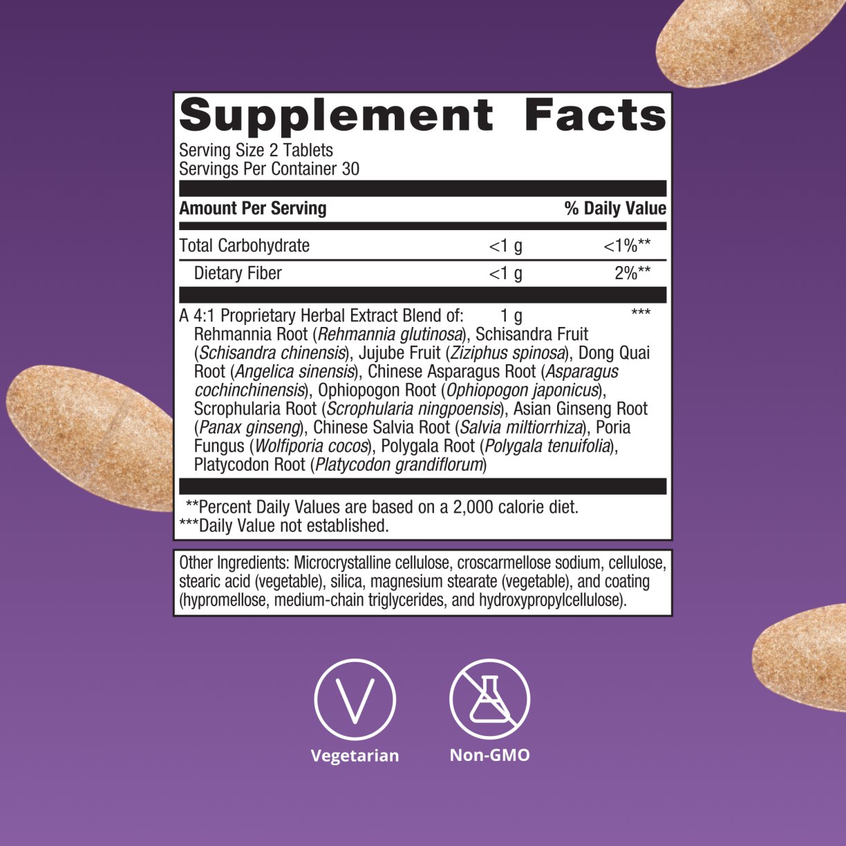 Serenagen® 6