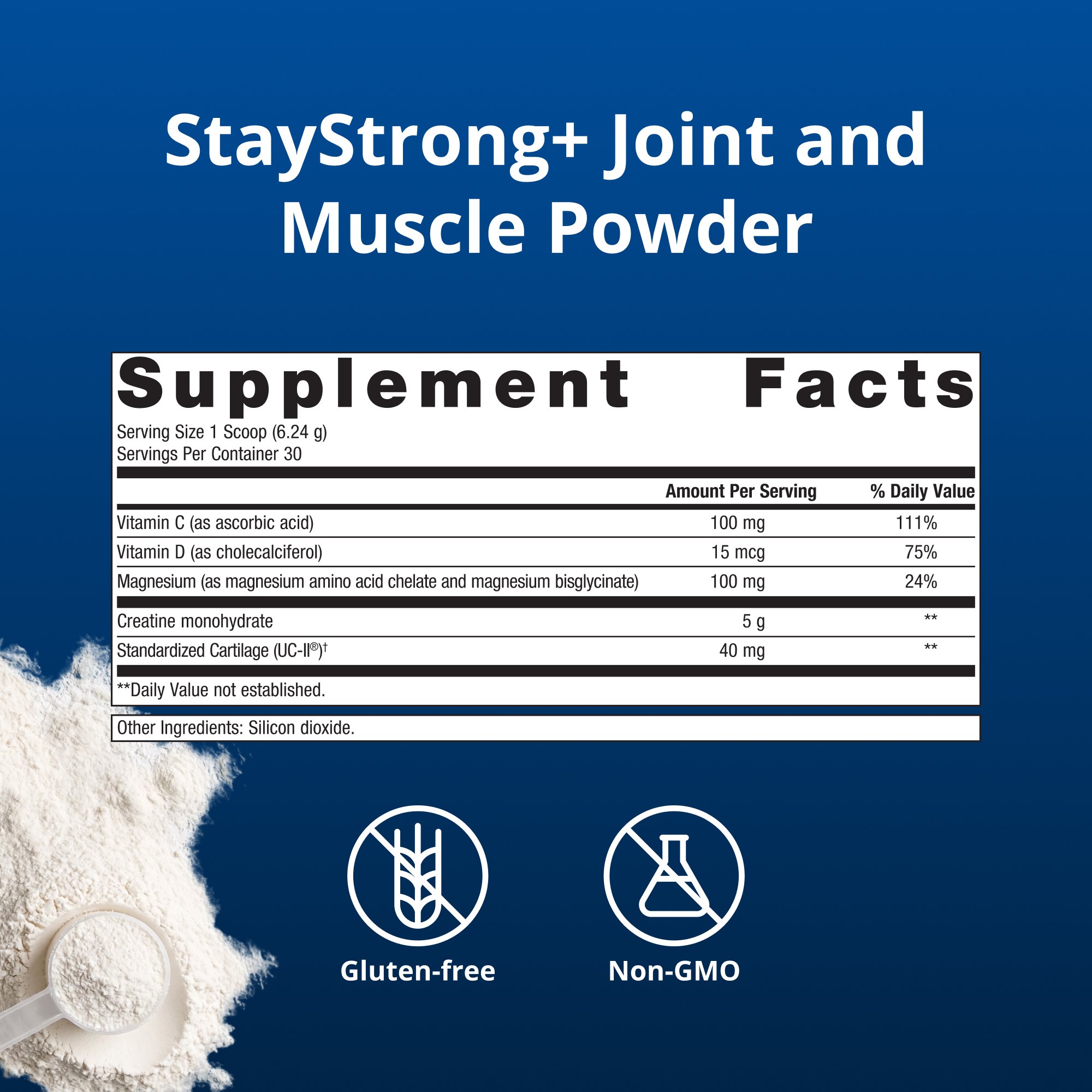 Strength & Mobility for Healthy Aging by Dr. Pranav Vyas 8