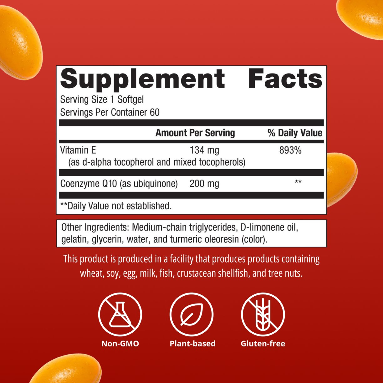CoQ10 ST®-100 mg 6
