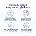 Magnesium Glycinate Extra Strength 4