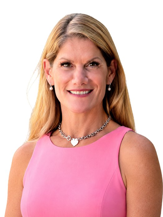 Professional portrait of Dr. Bridget Briggs, MD.