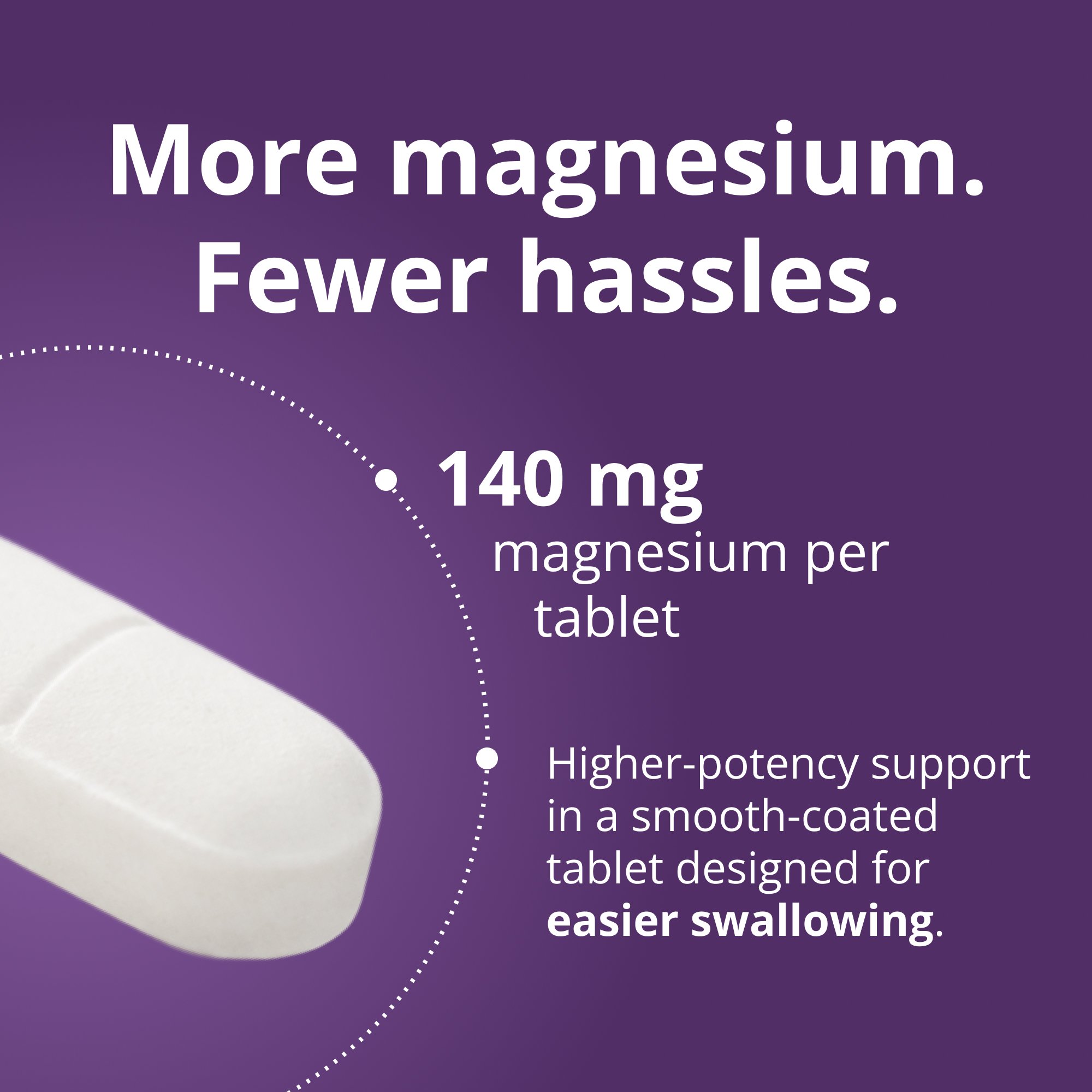 Magnesium Glycinate Extra Strength 5