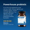 InnerHealth Triplebiotic with Akkermansia 4