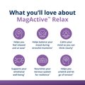 MagActive Magnesium Relax Powder 3