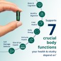 PhytoMulti® Multivitamin Capsules 3