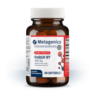 CoQ10 ST®-100 mg 0