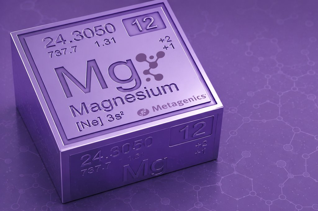 Choosing the Right Form of Magnesium: A Clinician’s Guide to Forms, Bioavailability, and Clinical Fit