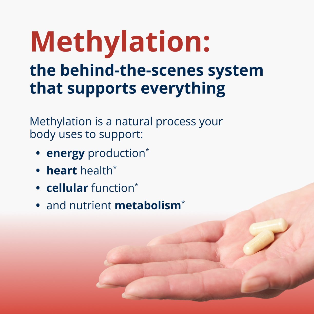 MethylCare® 3