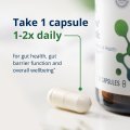 UltraFlora® Triplebiotic with Akkermansia 1