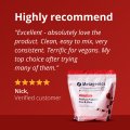 Perfect Protein® Pea & Rice Powder 4