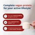 Perfect Protein® Pea & Rice Powder 3