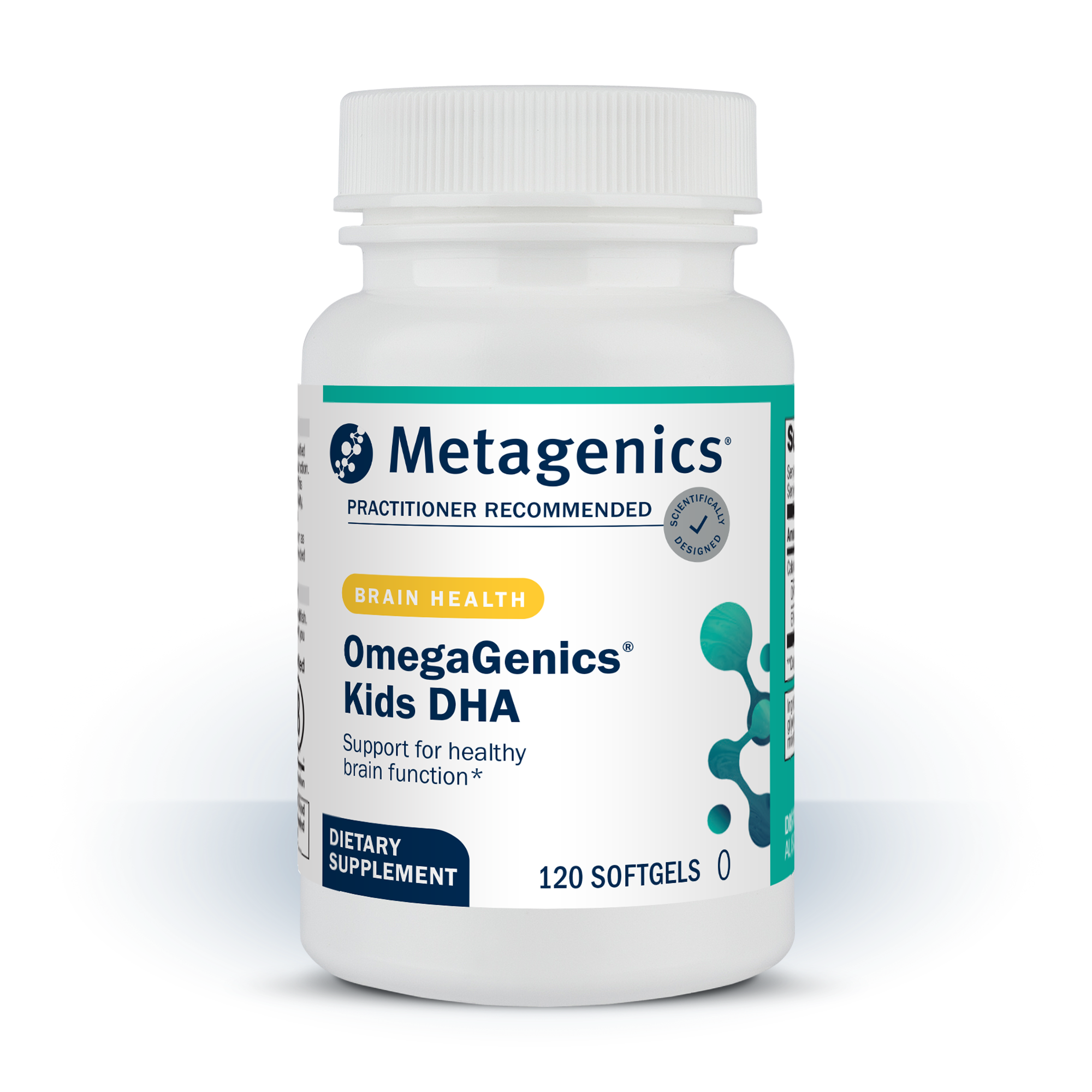 Omegagenics® Kids DHA