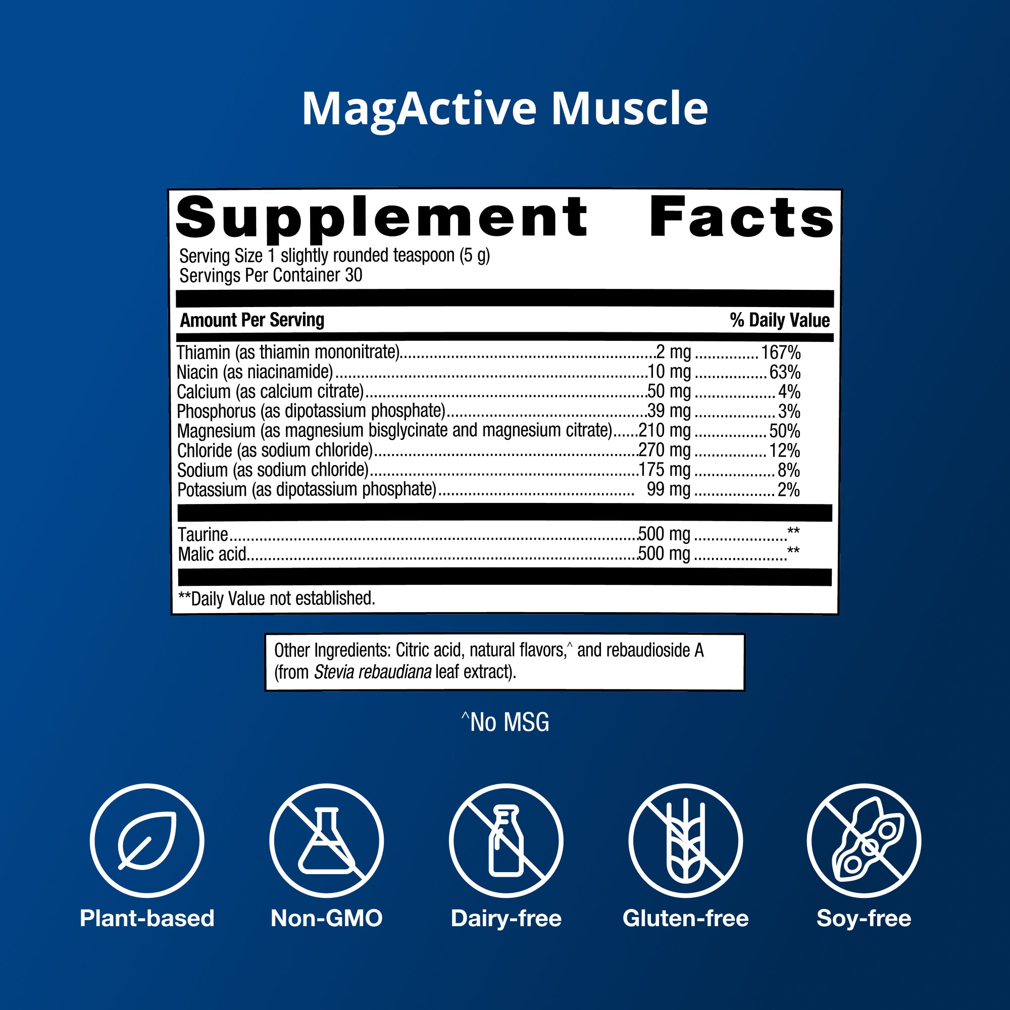 Muscle Gains Bundle 8