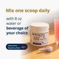 StayStrong+™ Brain and Body Collagen and Creatine Powder 1