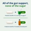 UltraFlora® Balance Probiotic 3