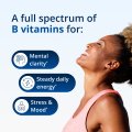 Vitamin B-Complex 3