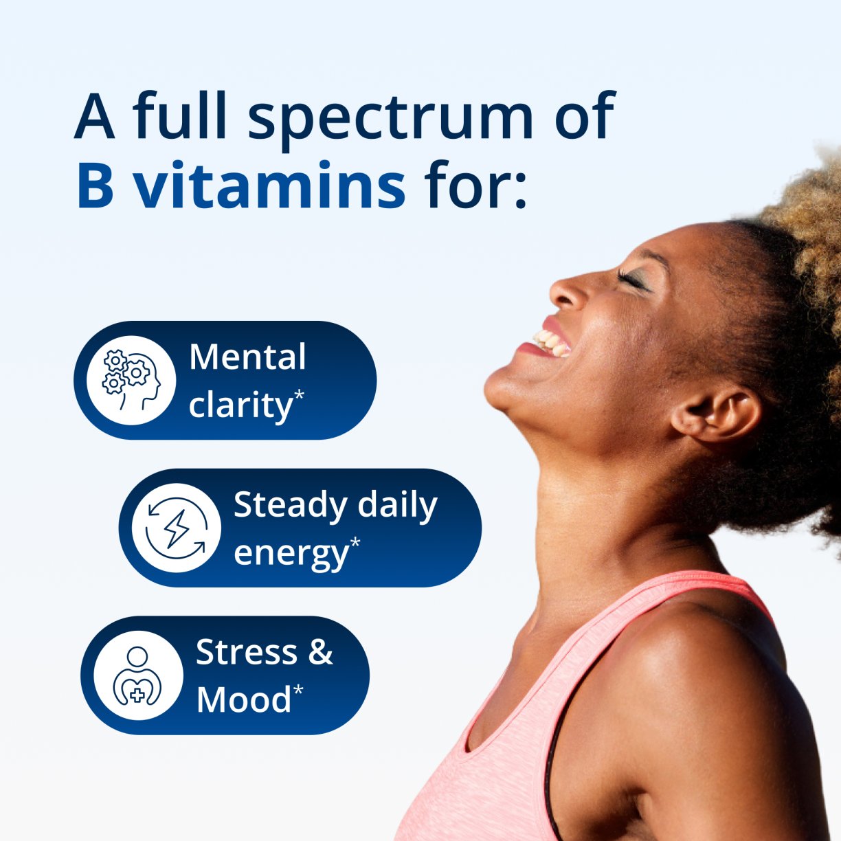 Vitamin B-Complex 3