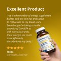 OmegaGenics® Fish Oil Neuro 1000 mg 4