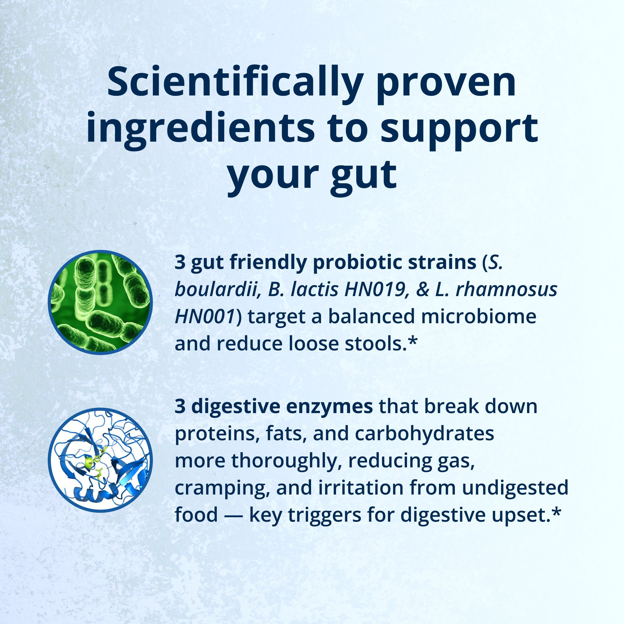 Gut Relief Duo for Occasional Bowel Distress by Dr. Jennifer Stagg, ND 5