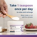 MagActive Magnesium Relax Powder 1