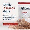 Perfect Protein® Whey 1