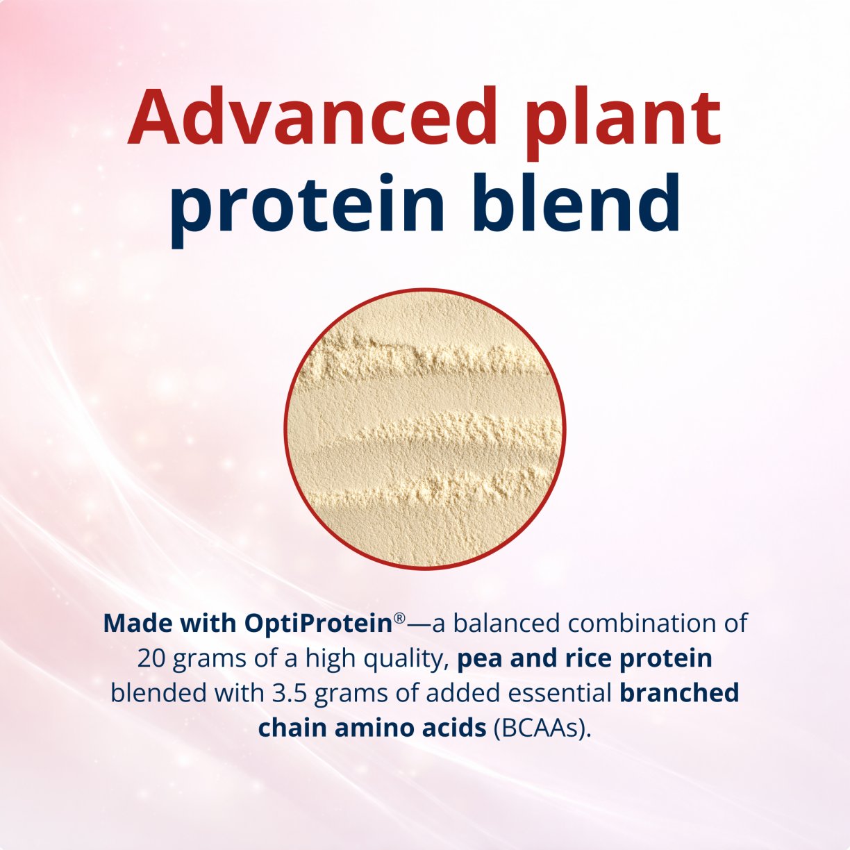 Perfect Protein® Pea & Rice Powder 5