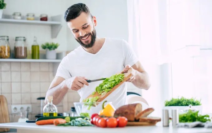  5 Easy Gut-Healthy Recipes for Better Digestion