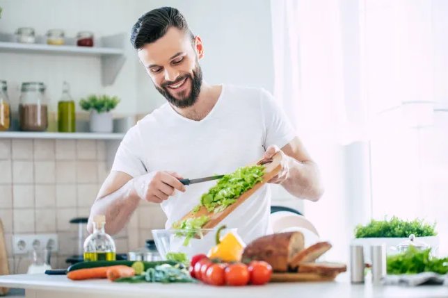 5 Easy Gut-Healthy Recipes for Better Digestion
