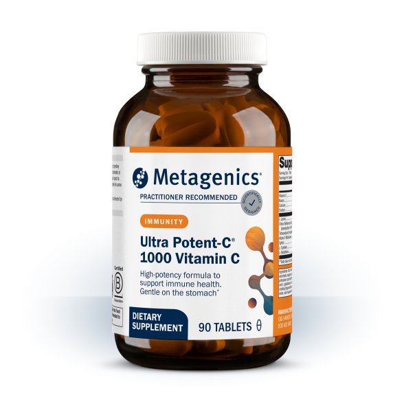 Ultra Potent-C® 1000 Vitamin C