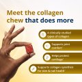 StayStrong+™ 4-in-1 Collagen Whole Body Chew 3