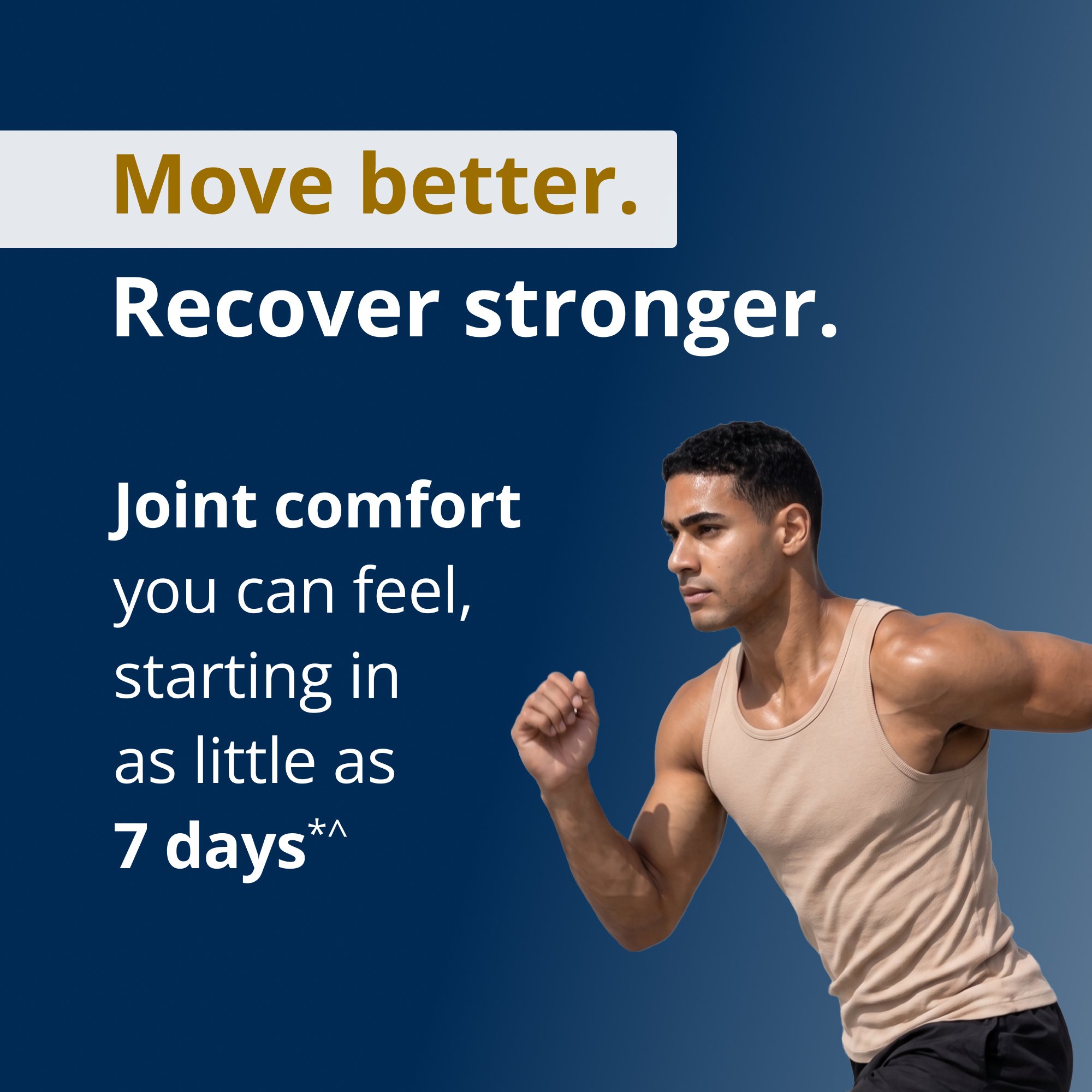 StayStrong+™ Joint and Muscle Powder 2