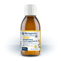 OmegaGenics® Fish Oil EPA-DHA 2400 mg Liquid 0